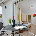 Apartment And Tereza Rovinj