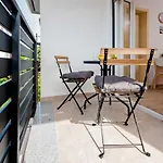 And Tereza Apartamento Rovinj