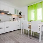 Apartamento And Tereza Rovinj