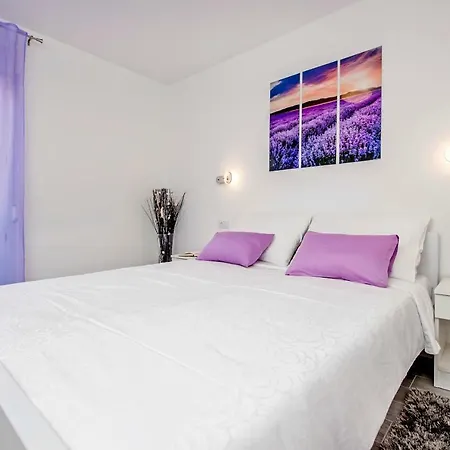 Appartement And Tereza