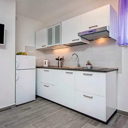 And Tereza Appartement Rovinj