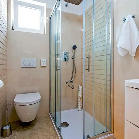 And Tereza Appartement *