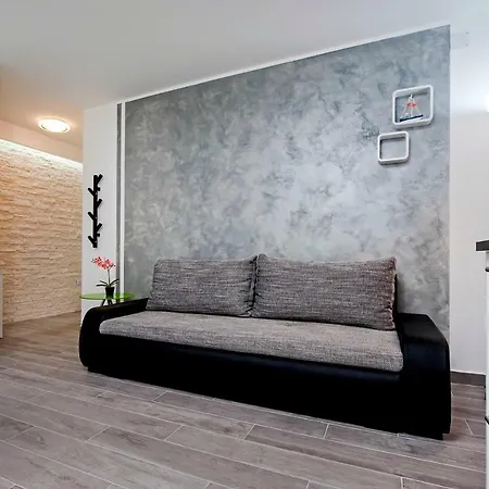 And Tereza Appartement *