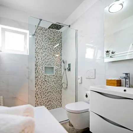 And Tereza דירה *