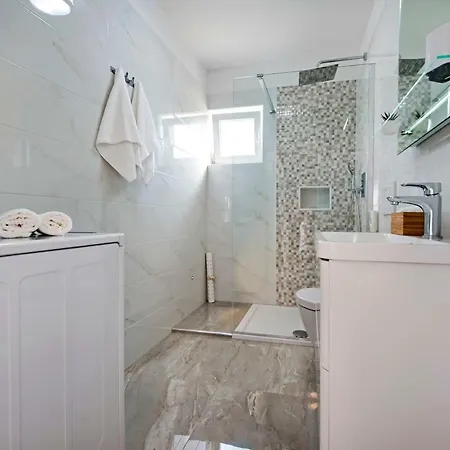 Appartement And Tereza Rovinj