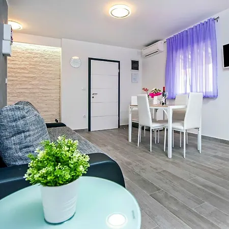 And Tereza Appartement *