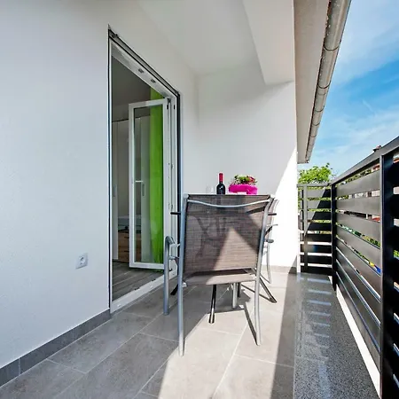 And Tereza Appartement