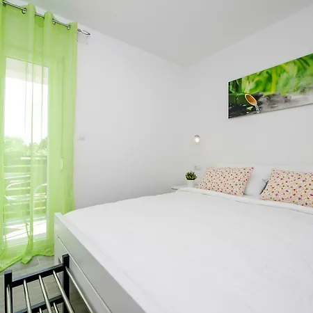 And Tereza Appartement Rovinj