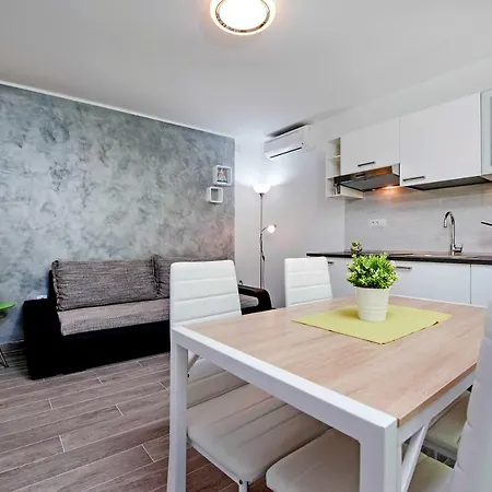 And Tereza Appartement
