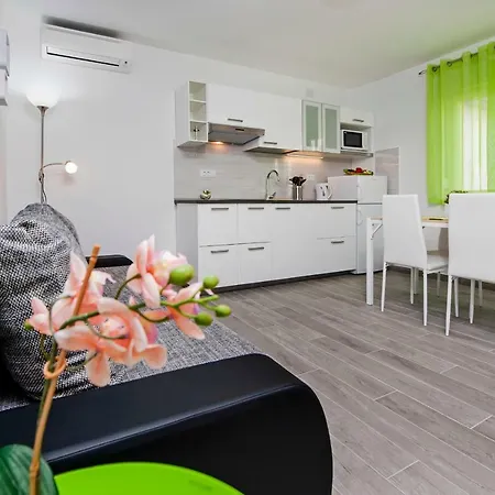 And Tereza Appartement