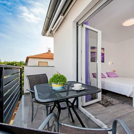 Appartement And Tereza *