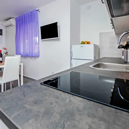 Appartement And Tereza