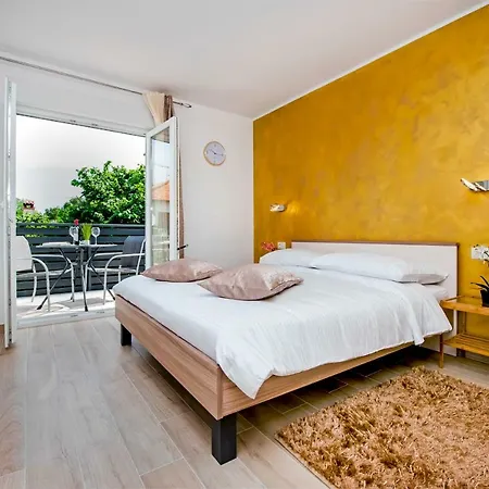 And Tereza Appartement