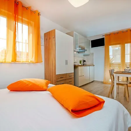 Appartement And Tereza