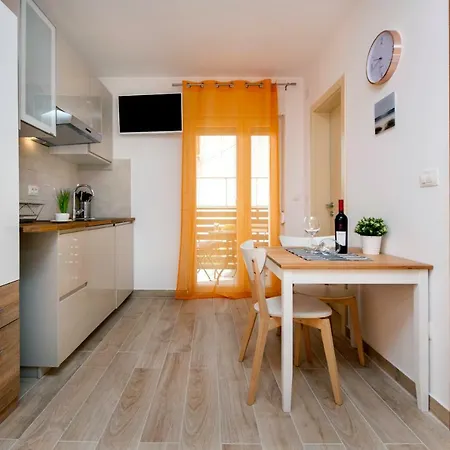 And Tereza Appartement *