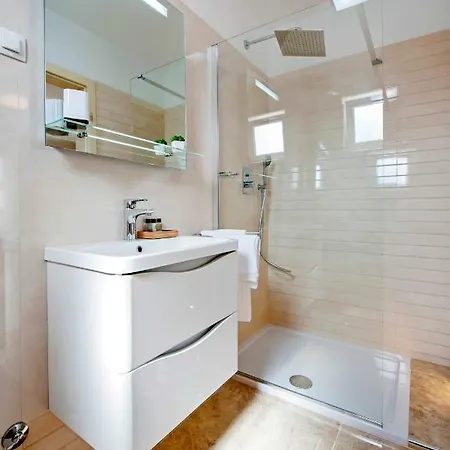 And Tereza Appartement Rovinj