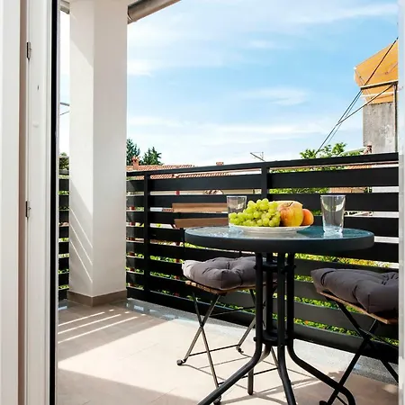 And Tereza Appartement