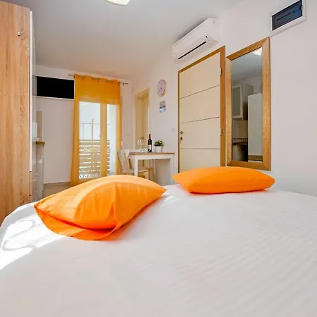 And Tereza Appartement *