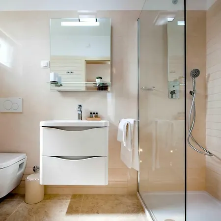 Appartement And Tereza *