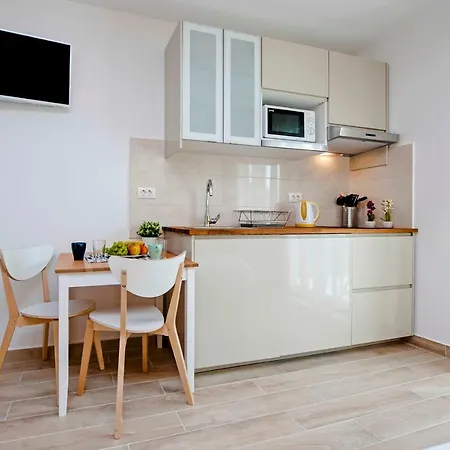 Appartement And Tereza Rovinj