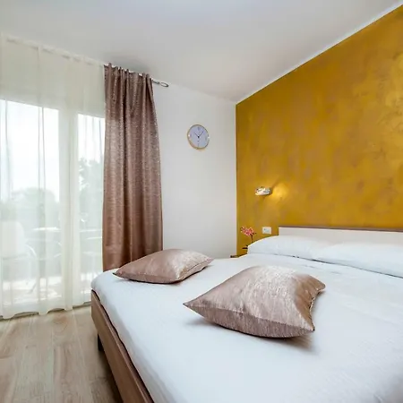 And Tereza Appartement *