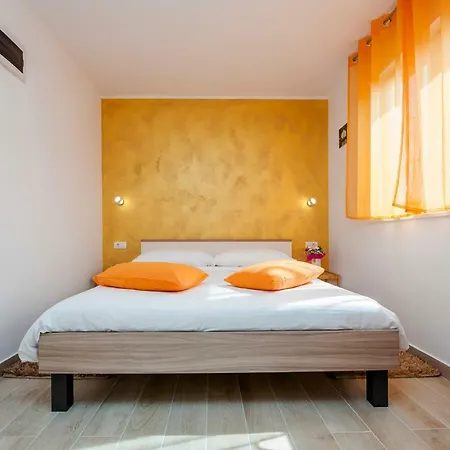 And Tereza Appartement Rovinj