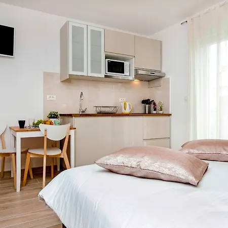 Appartement And Tereza