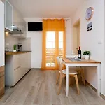 And Tereza Apartman *