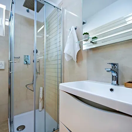 And Tereza * Rovigno