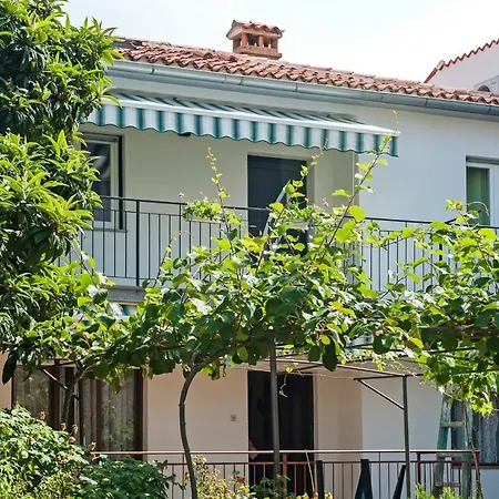 And Tereza Apartment *