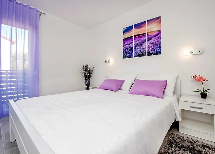 Appartement And Tereza