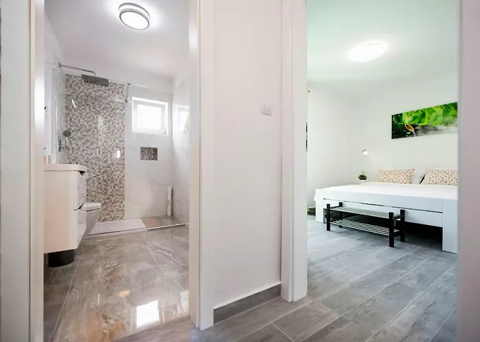 Appartement And Tereza Rovinj