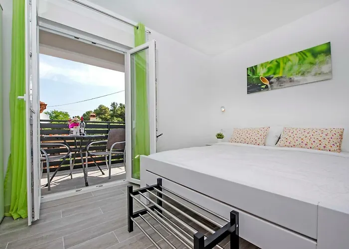 Apartment And Tereza Rovinj