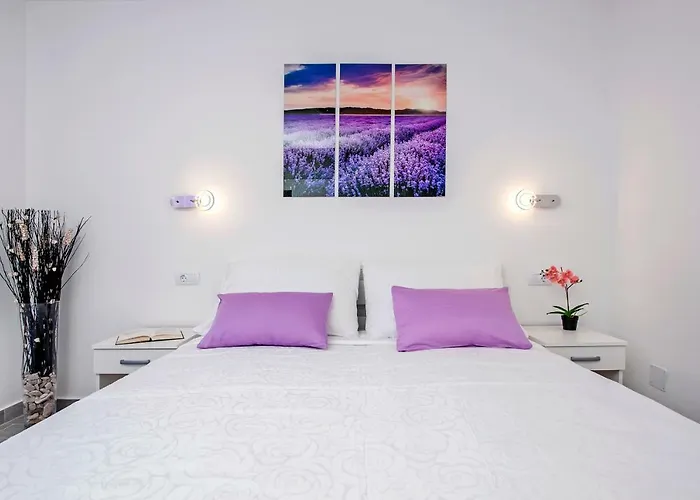 And Tereza Appartement *