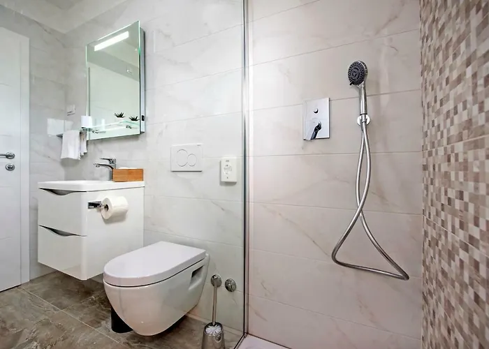 Appartement And Tereza Rovinj