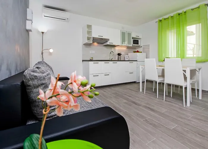 And Tereza Appartement