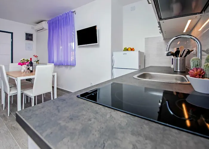 Appartement And Tereza