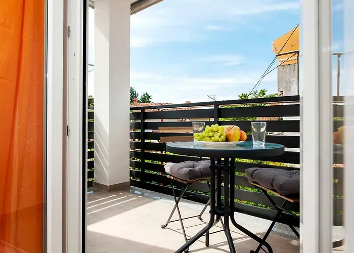 And Tereza Apartment