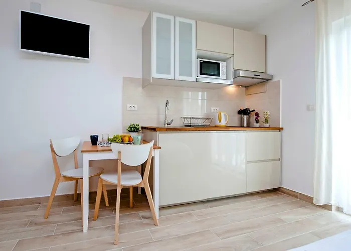 Appartement And Tereza Rovinj