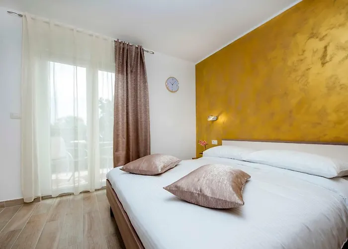 And Tereza Appartement *