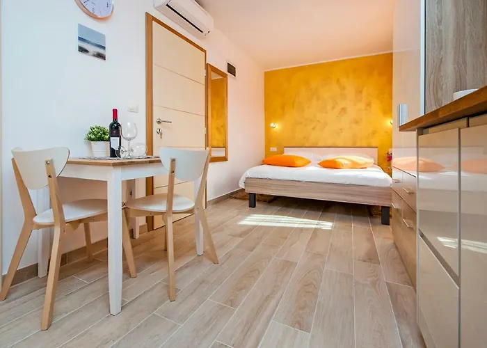 Appartement And Tereza