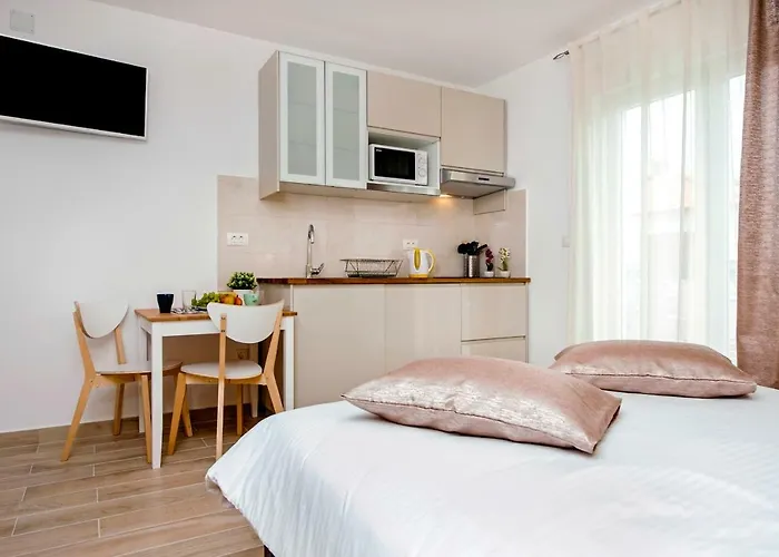 Apartment And Tereza