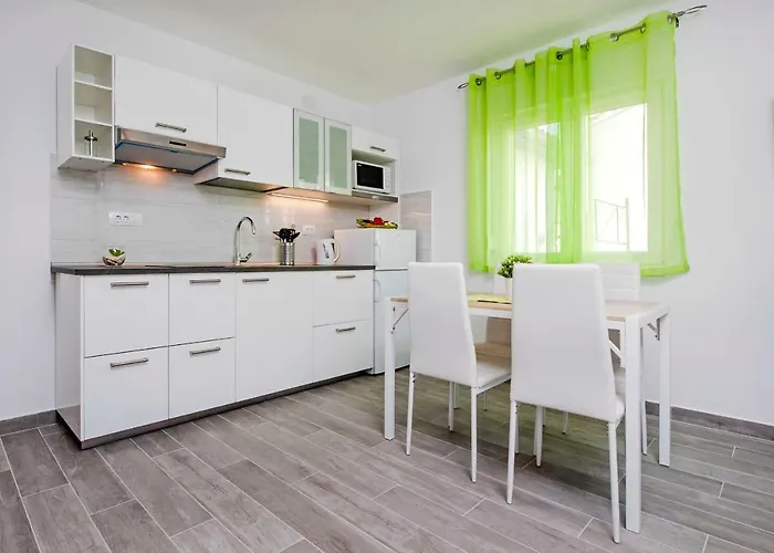 Apartment And Tereza Rovinj