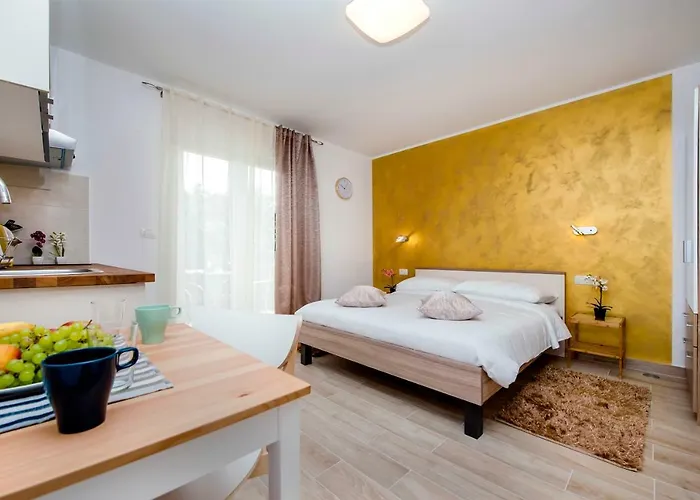 Appartement And Tereza *