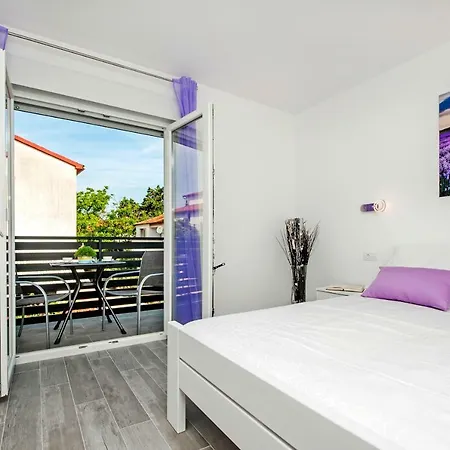 Apartment And Tereza