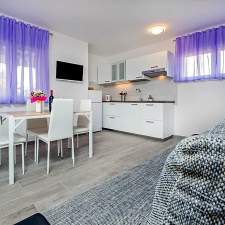 Apartment And Tereza