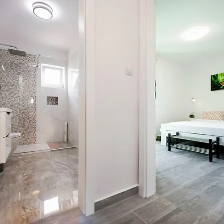 Apartment And Tereza Rovinj