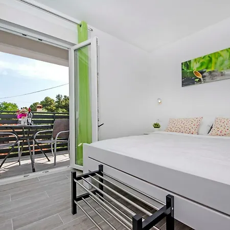 Apartment And Tereza Rovinj