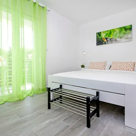 And Tereza Apartment *
