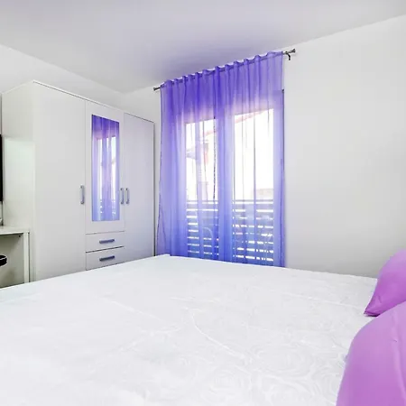 Apartment And Tereza Rovinj